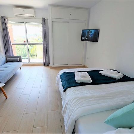 Benalmadena Jupiter - Sunsea Apartments Exterior photo