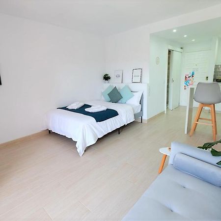 Benalmadena Jupiter - Sunsea Apartments Exterior photo