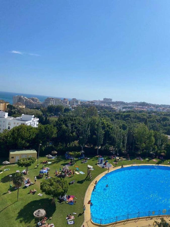 Benalmadena Jupiter - Sunsea Apartments Exterior photo