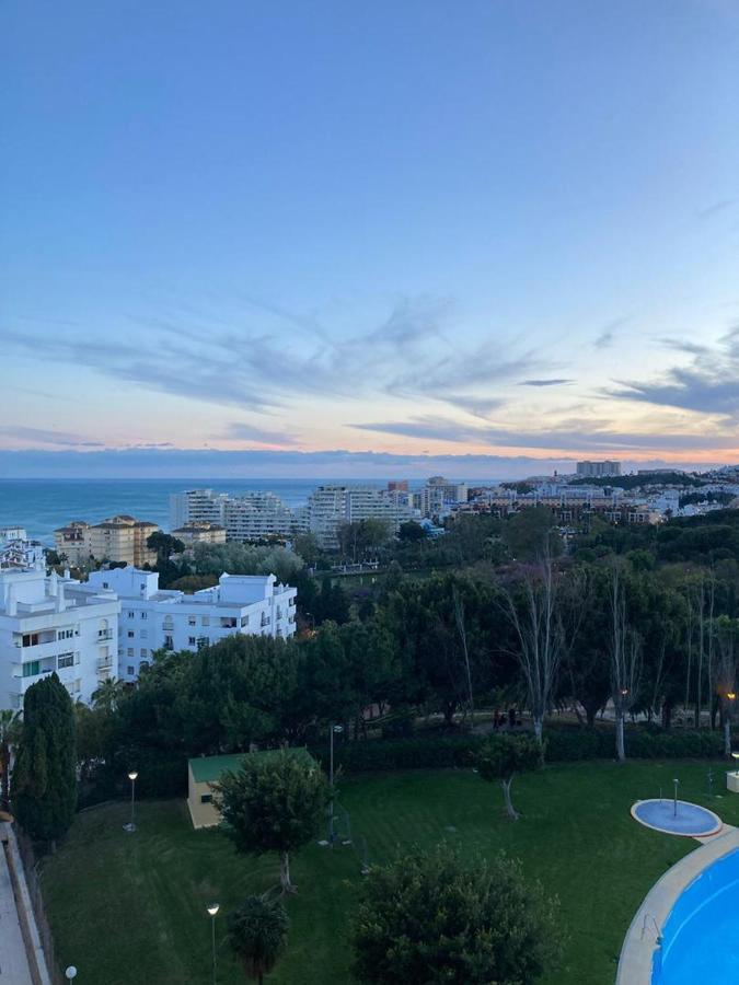 Benalmadena Jupiter - Sunsea Apartments Exterior photo