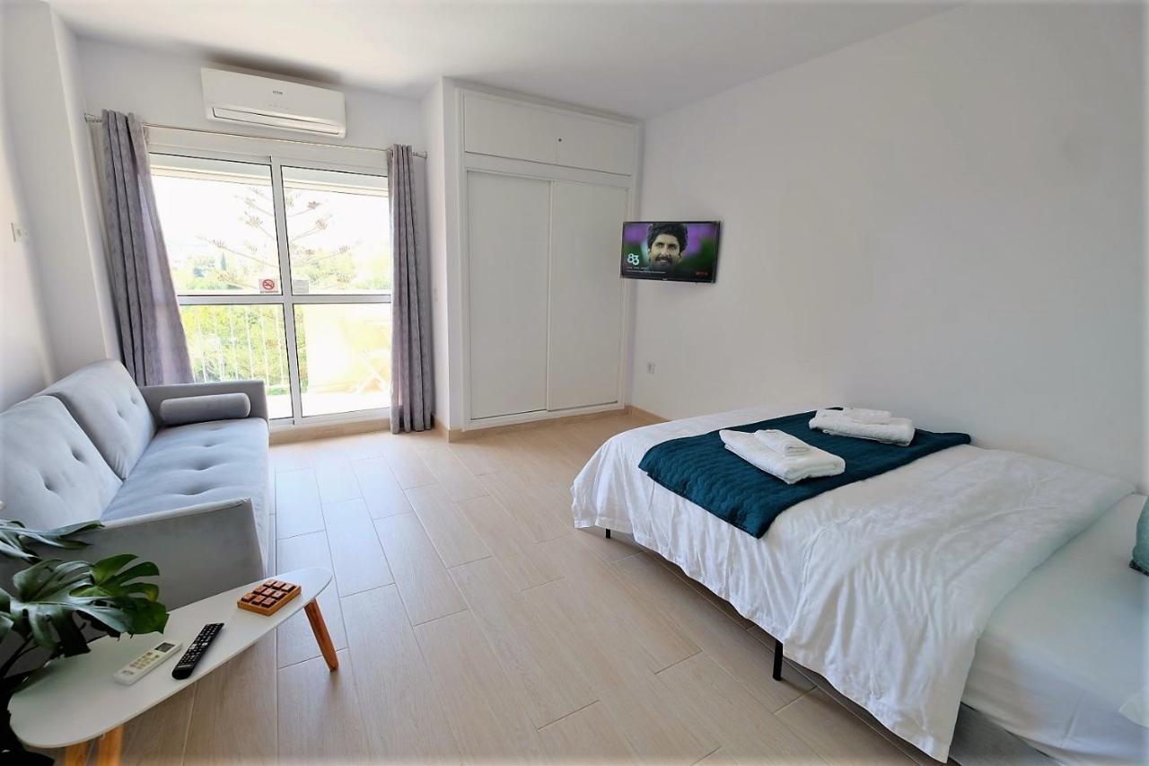 Benalmadena Jupiter - Sunsea Apartments Exterior photo