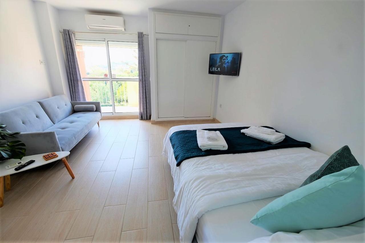 Benalmadena Jupiter - Sunsea Apartments Exterior photo
