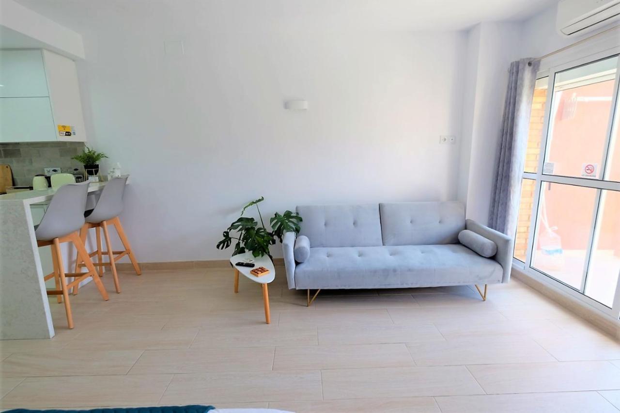 Benalmadena Jupiter - Sunsea Apartments Exterior photo