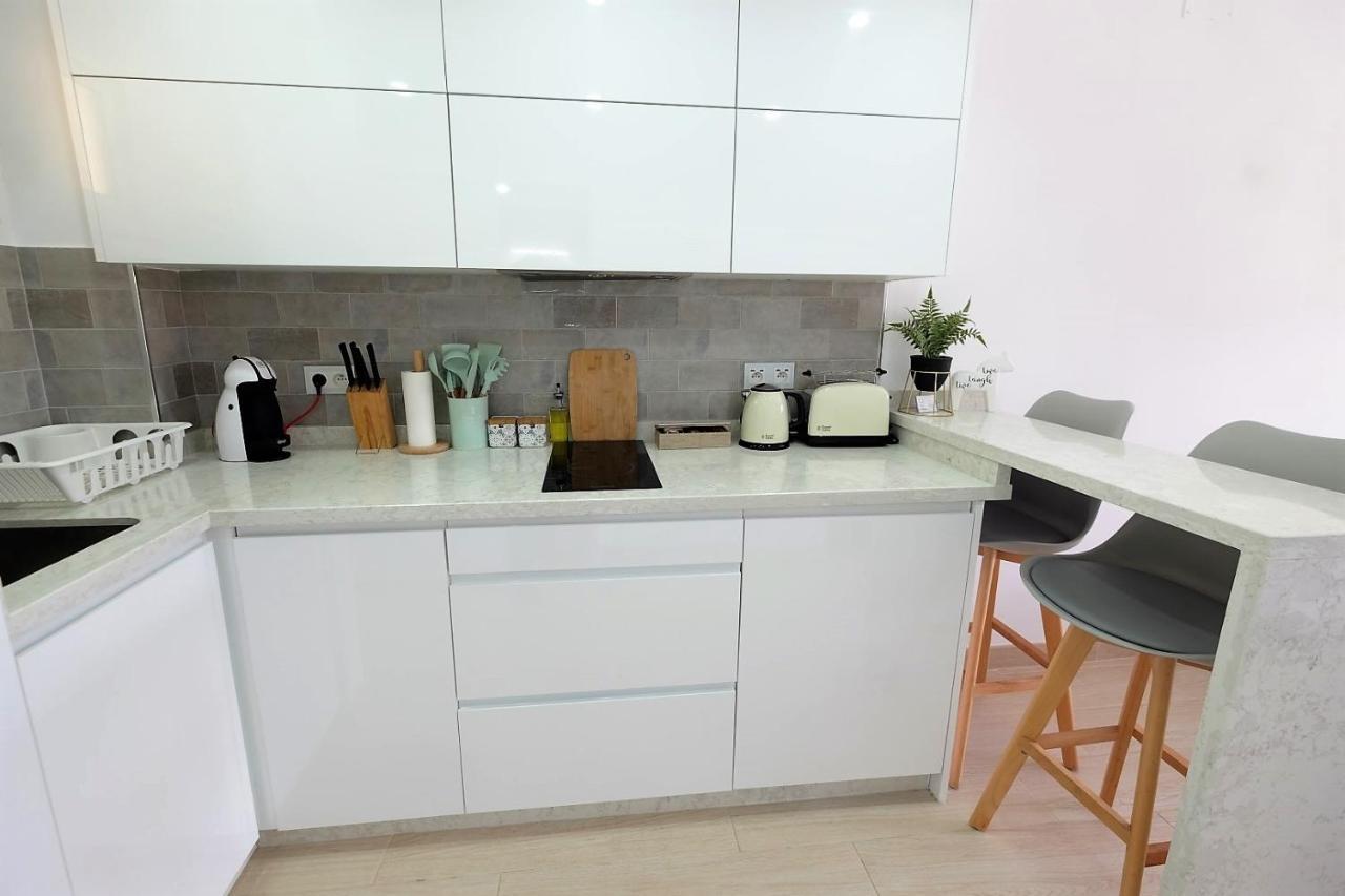 Benalmadena Jupiter - Sunsea Apartments Exterior photo
