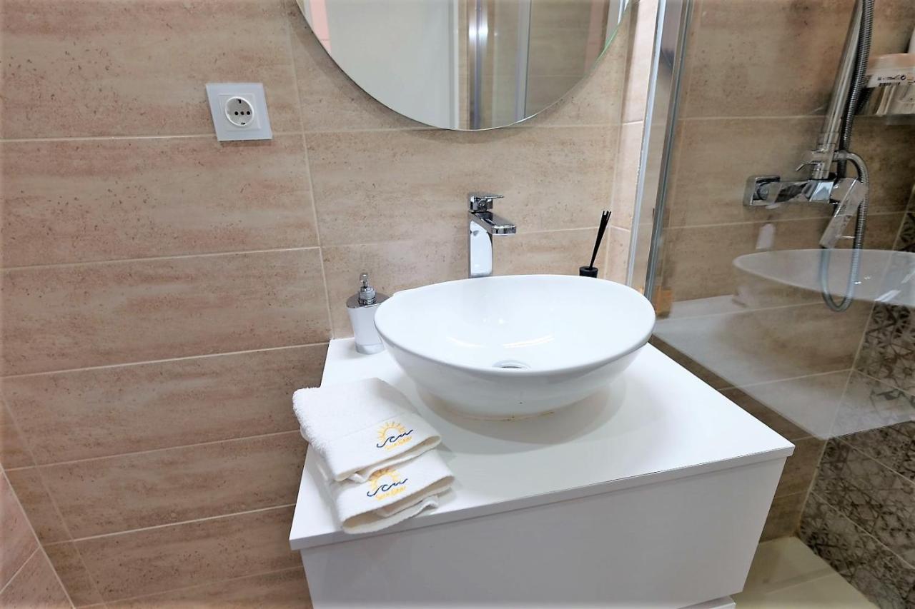 Benalmadena Jupiter - Sunsea Apartments Exterior photo